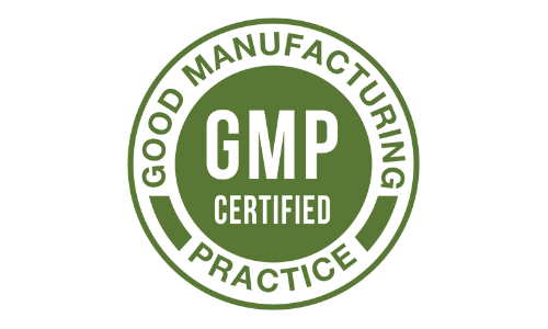 glucoextend gmp certified